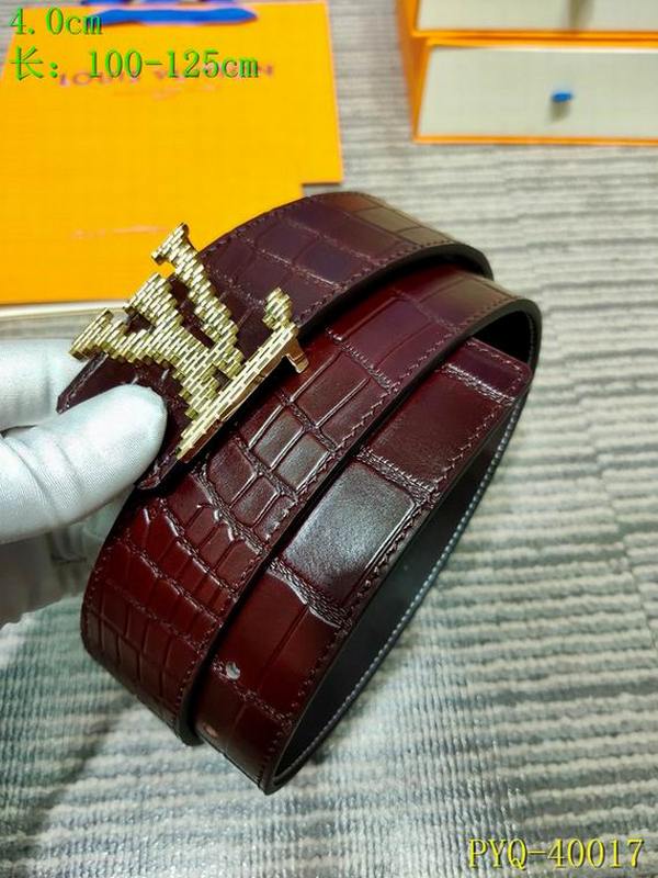 LV Belts 3173